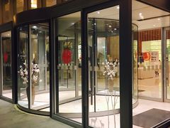 -北京望京华彩智选假日酒店