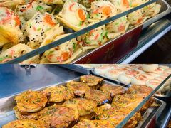 梅花糕-朱鸿兴面馆(镇湖店)