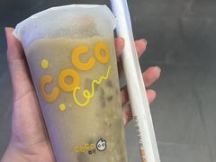 -CoCo都可(盐城宝龙城市广场店)