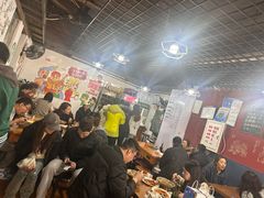 -丁丁猫重庆小面(徐州路店)