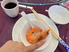 -大众海鲜(巨龙北路店)