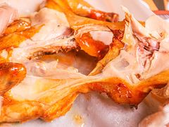 -迈德思客•汉堡•烤鸡(围墙巷店)