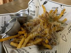 -Blac+Blac(中海环宇荟店)