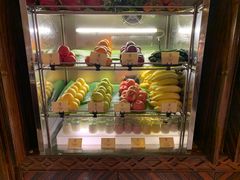 -上海和平饭店华懋阁 Cathay Room