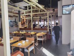 -关东小磨东北菜(上海长风大悦城店)
