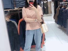 -优衣库(上海金桥国际商业广场店)