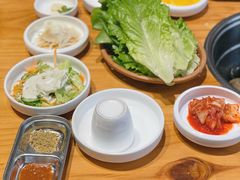 -东俞·韩式料理(院东街店)