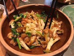 -情满四合院·小酒馆(后现代城店)