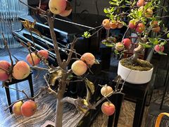 -茅庐·川粤精品私房菜(金沙遗址店)