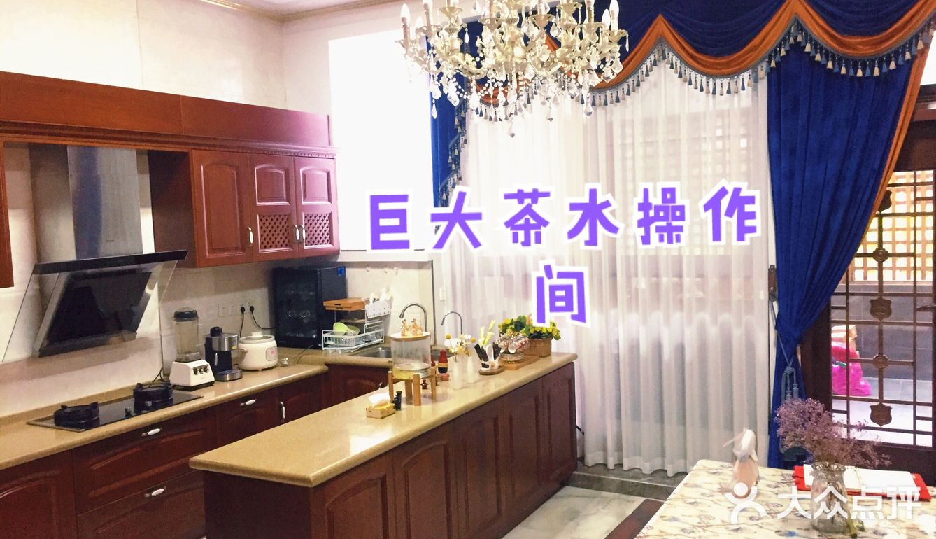 全国1000+店的手法果然名不虚传