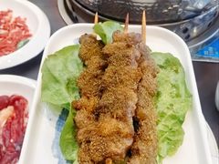 -江南福宴·澳门海鲜.牛肉火锅(汇高栢悦中心店)