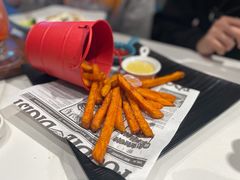-柠檬树茶餐厅(海雅缤纷城店)