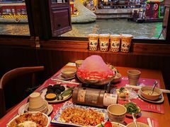 -合风谷(南下塘店)