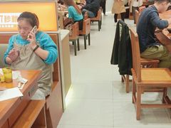大堂-呷哺呷哺(丰科万达店)