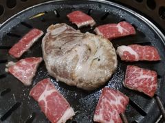 -火炉火自助餐(悠唐购物中心店)