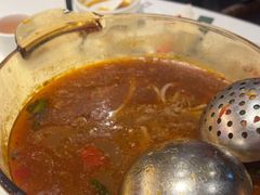 -濮园 · 四合院餐厅
