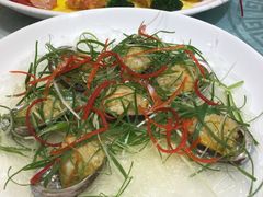 -金米箩大酒店(五角场店)
