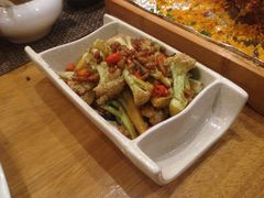 -拂晓山房·私房川菜(西门店)