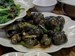 -南记食粥坊·宵夜大排档(莲花总店)