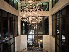 -杭州千岛湖滨江希尔顿度假酒店
