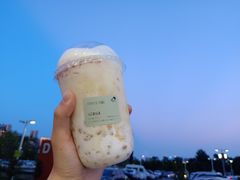 -喜茶(永旺梦乐城店)