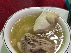 -花苑美食横琴生蚝火锅(拱北粤华路店)