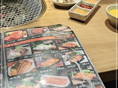 -牛人·雪花牛·木炭烤肉(昆山陆家店)