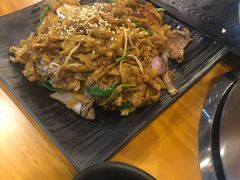 -牛品福潮汕牛肉火锅(旺庄店)