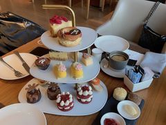 -万丽轩·粤菜(王府井金茂万丽酒店)