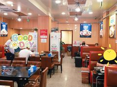 大堂-老诚一锅·羊蝎子(广渠门外店)
