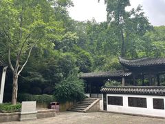 -上海方塔园