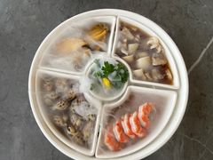 -RIVIERA 松鹤楼(外滩店)