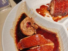 -侨美食家·粤菜(体育西路店)