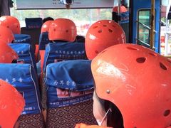 -雅鲁激流探险漂流