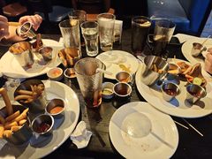 -bluefrog蓝蛙(水游城店)