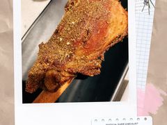 -京韵胡同·酱香羊蝎子火锅涮肉(长寿路店)