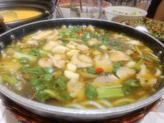 -蜀厨小匠·民间川菜(犀浦店)