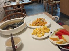 -醉得意·家常菜(杨家湾店)