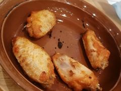 -萨莉亚意式餐厅(天河城购物中心店)