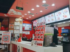 -吉野家(黑牛城道店)