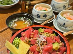 -阿吾罗日本料理(K11艺术中心店)