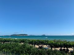 -三亚亚龙湾天域度假酒店