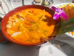 -太食獸泰式茶餐厅(北美新天地店)