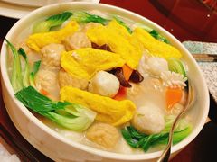 -富力威斯汀酒店-中国元素中餐厅(武昌临江店)