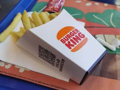 -汉堡王(北京三里屯购物中心)