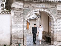 -爱我旅拍婚纱摄影(大理店)