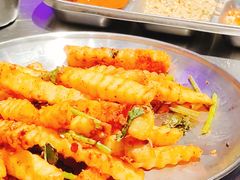 -马路牙子烧烤音乐酒馆(望京店)