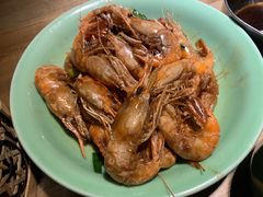 -弄堂里(阿里西溪A区店)
