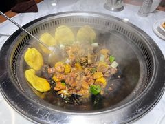 -五谷虫子鸡(医学院店)
