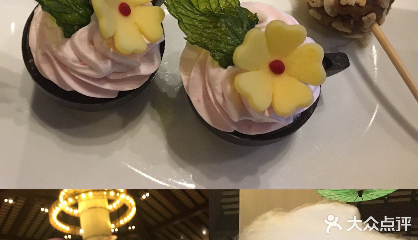  苏州美食种草攻略之独墅湖美食